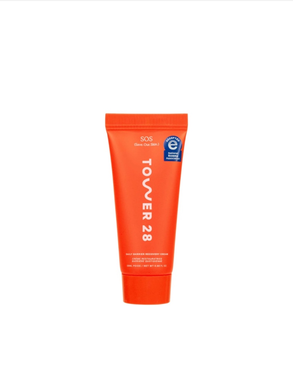 Tower 28 Barrier Cream